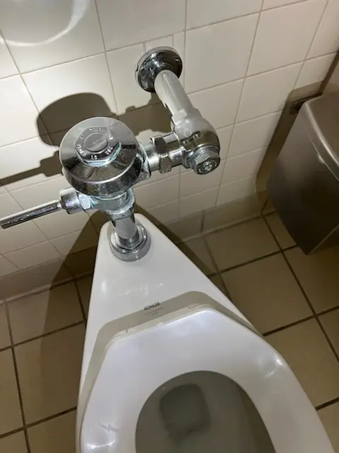 Fixture installation and repair for Sewer Camera Inspection in South Trenton